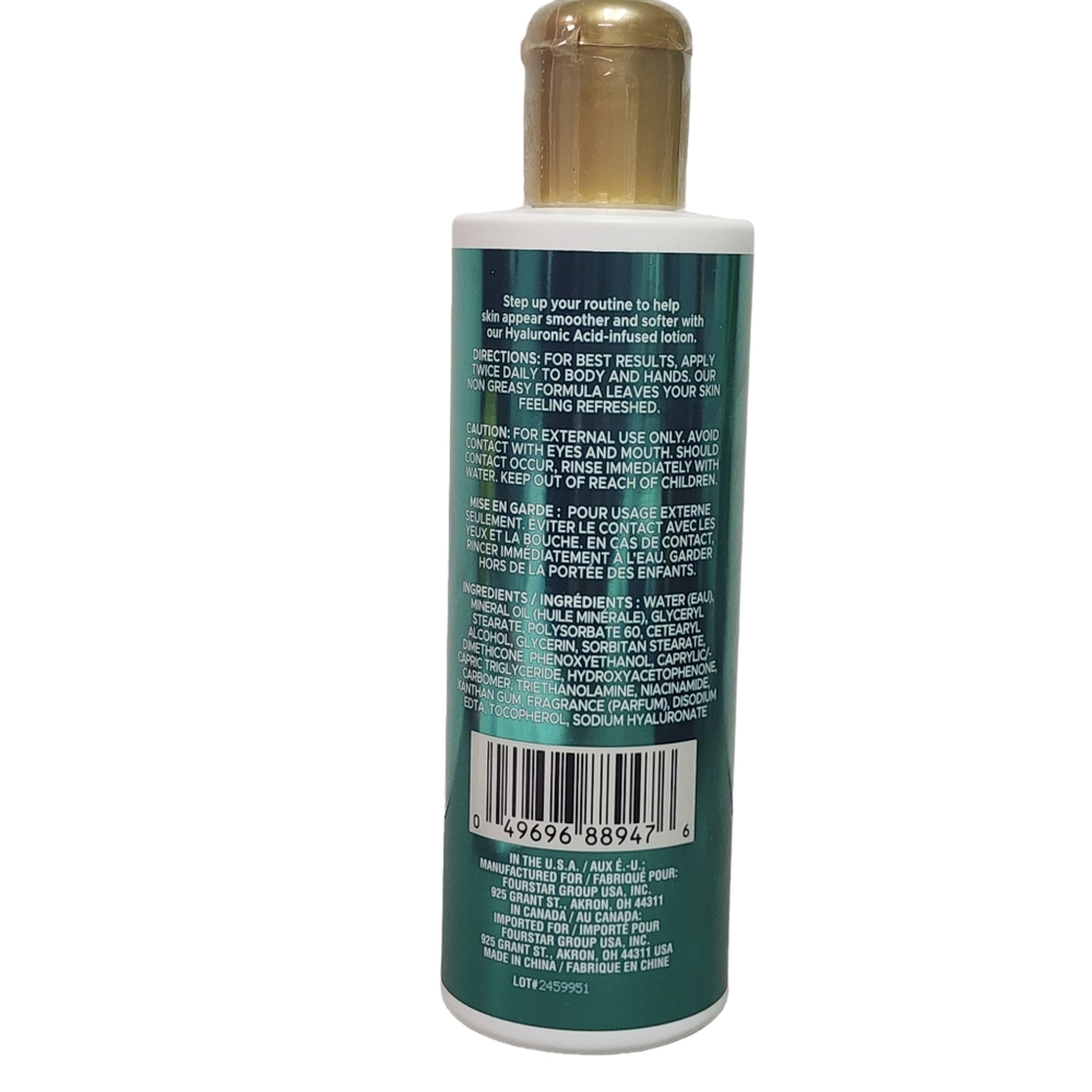 b.pure Hydrating Body Lotion/Lotion Hydratante:8floz/236ml. - Picture 5 of 7